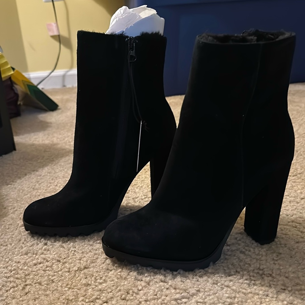 ALDO Farabrirel Heels